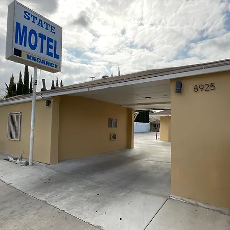 State Motel